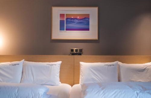 Jung-gu Hotel | Nampo Ocean2Heaven Hotel& Spa