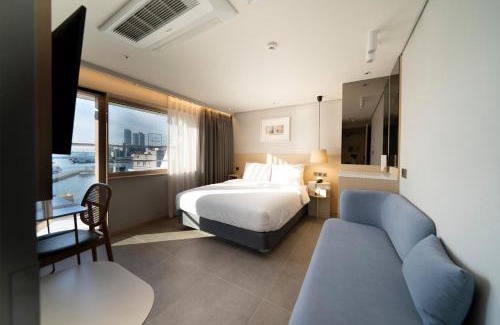 Jung-gu Hotel | Nampo Ocean2Heaven Hotel& Spa