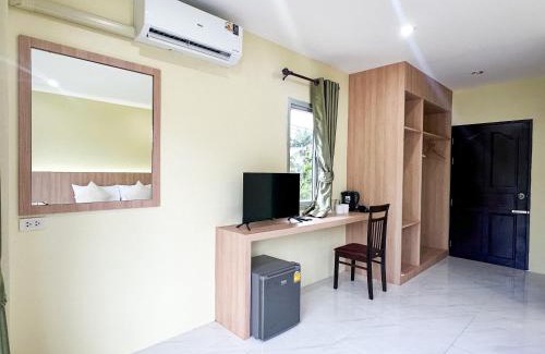 Ao Nang Hotel | Nan's Aonang