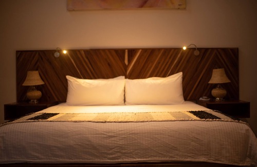 Historic Centre Hotel | NaNa Vida Hotel Morelia