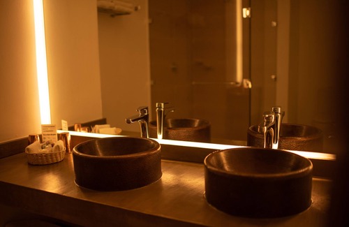 Historic Centre Hotel | NaNa Vida Hotel Morelia