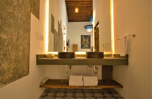 Historic Centre Hotel | NaNa Vida Hotel Morelia