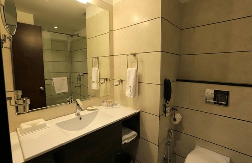 Dewas Hotel | Nandan Kanan-M Square Hotels and Resorts