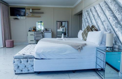 Thohoyandou Resort | Nandoni Waterfront Resort