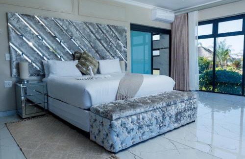 Thohoyandou Resort | Nandoni Waterfront Resort