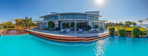 Thohoyandou Resort | Nandoni Waterfront Resort