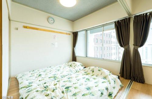 Yamanokuchi-cho Apartment | Nanei Building - Vacation STAY 03606v