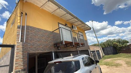 Concordia Apartment | Nani A