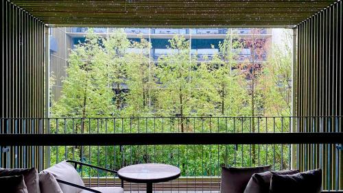 Jiangning Hotel | Nanjing, Jiangning, Autograph Collection
