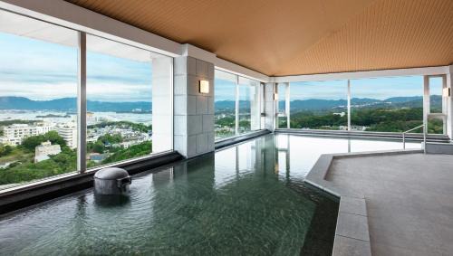 Tsubaki Onsen Hotel | Nanki-Shirahama Marriott Hotel