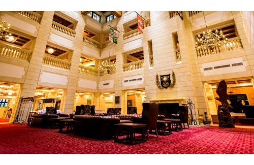 Kamitonda Hotel | Nanki Shirahama Resort Hotel - Vacation STAY 38054v