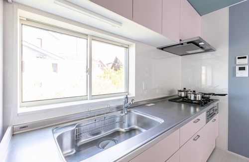 Shirahama House | Nanki shirahama Venus