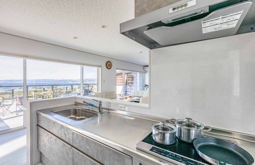 Shirahama Villa | Nanki shirahama View point