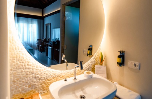 Fernando de Noronha Hotel | NANNAI Noronha