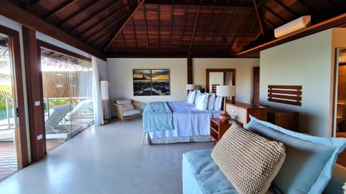 Fernando de Noronha Hotel | NANNAI Noronha