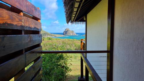 Fernando de Noronha Hotel | NANNAI Noronha