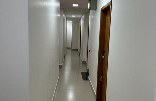 Aclimacao Hotel | NANO Suítes - solteiro