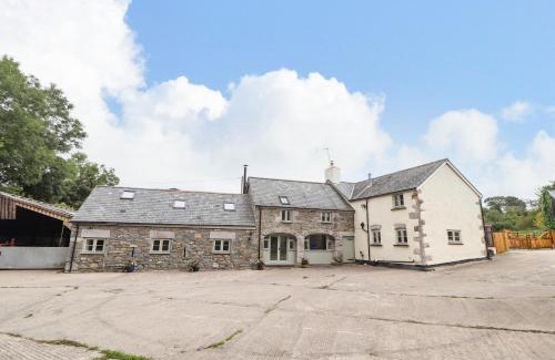 Ruthin House | Nant Y Celyn