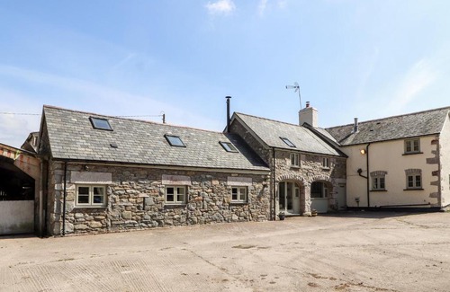 Ruthin House | Nant Y Celyn