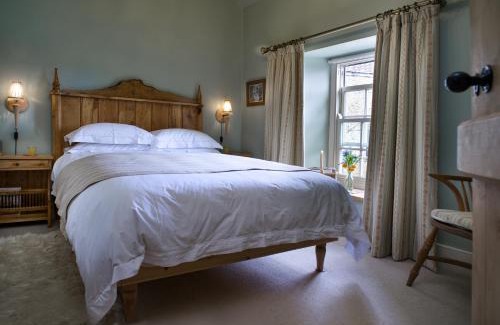 Llandysul House | Nantgwynfaen Organic Farm Wales