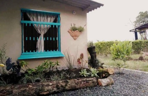 Filandia Cottage | Naoak Shelter