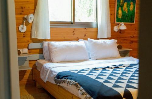 Ramot Cabin | Naomi's place הבית של נעמי