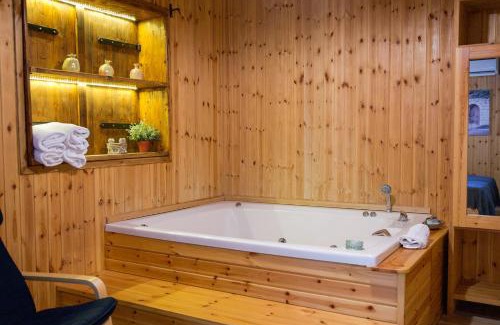 Ramot Cabin | Naomi's place הבית של נעמי