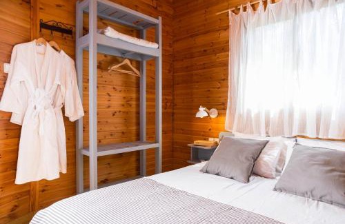 Ramot Cabin | Naomi's place הבית של נעמי