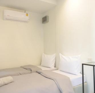 Sam Phran Hotel | Nap77 Salaya
