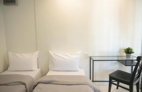 Sam Phran Hotel | Nap77 Salaya