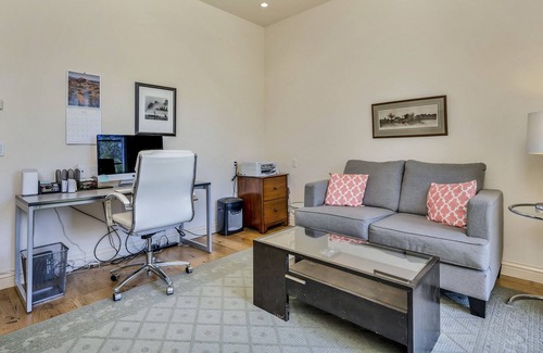 Napa House | Napa Valley Home on the Water