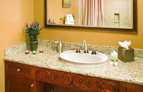 Napa Resort | Napa Valley Resort Studio King