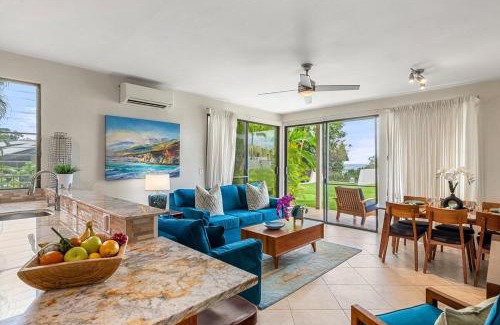 Napili House | Napili Point B44 · NP B44 Remodeled OceanFront Winter Getaway