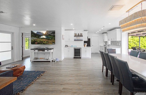 East Naples House | Naples Escape w/Furnished Patio & Private Pool!