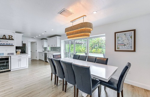 East Naples House | Naples Escape w/Furnished Patio & Private Pool!