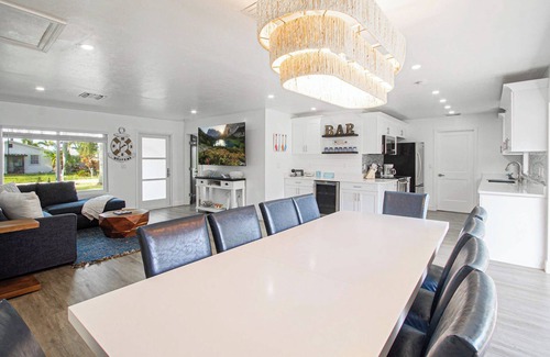 East Naples House | Naples Escape w/Furnished Patio & Private Pool!