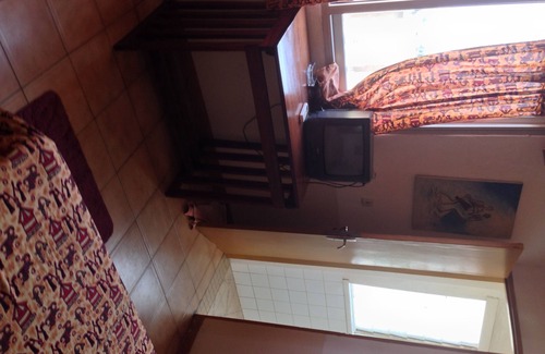 Lome Hotel | Napoléon Aéroport