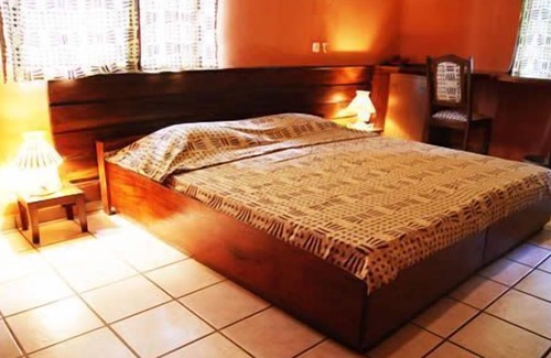 Lome Hotel | Napoleon Lagune