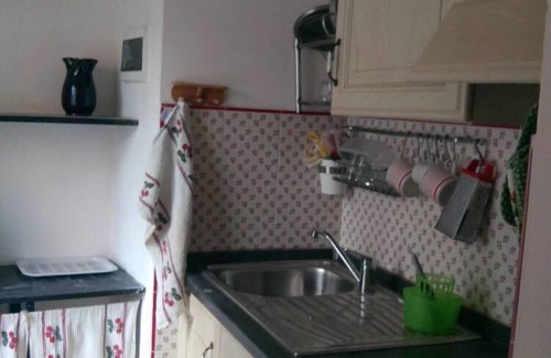 Levanto Apartment | NAPOLEONE PRIMO Apartment/flat in the heart of city of Levanto