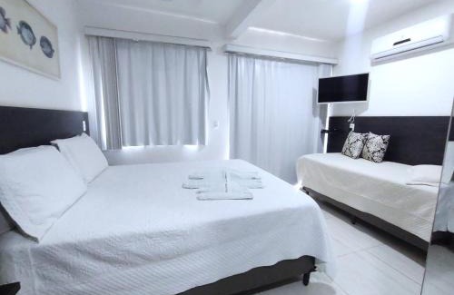 Sao Miguel de Touros Hotel | NaPraia Brasil Pousada