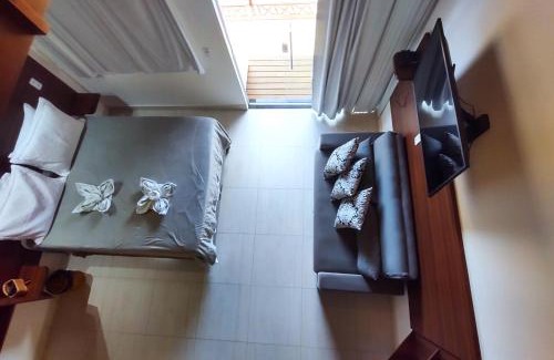 Sao Miguel de Touros Hotel | NaPraia Brasil Pousada