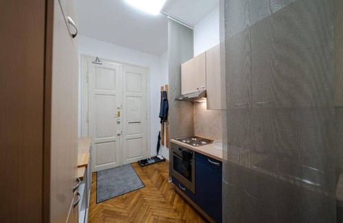 Lend Apartment | Napwell - City living in Graz