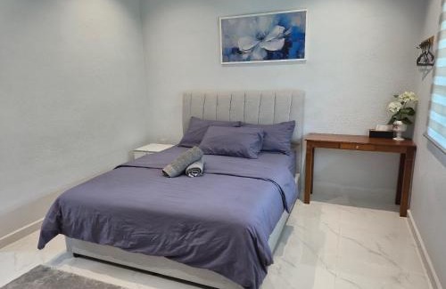 Bayan Lepas House | NAR Kampung Studio