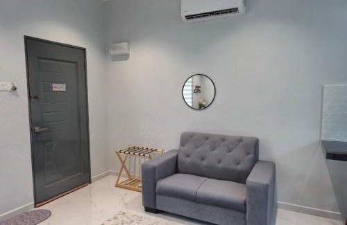 Bayan Lepas House | NAR Kampung Studio