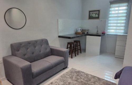 Bayan Lepas House | NAR Kampung Studio