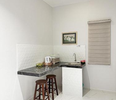 Bayan Lepas House | NAR Kampung Studio