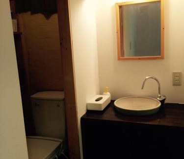 Nara House | Nara Guesthouse 3F