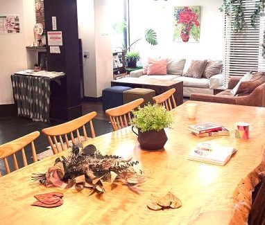 Nara House | Nara Guesthouse 3F