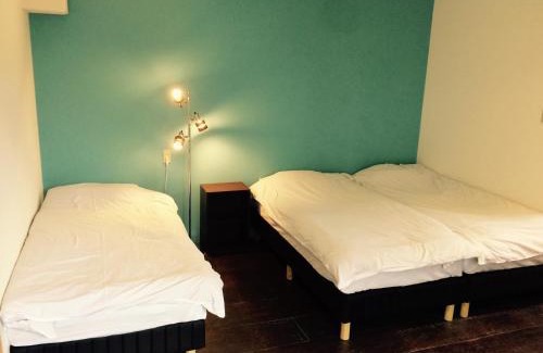 Nara House | Nara Guesthouse 3F