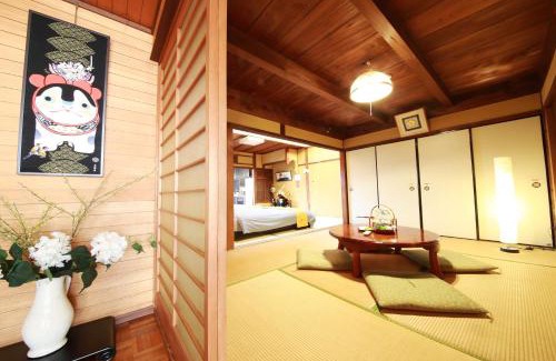 Nara House | Nara Imai House